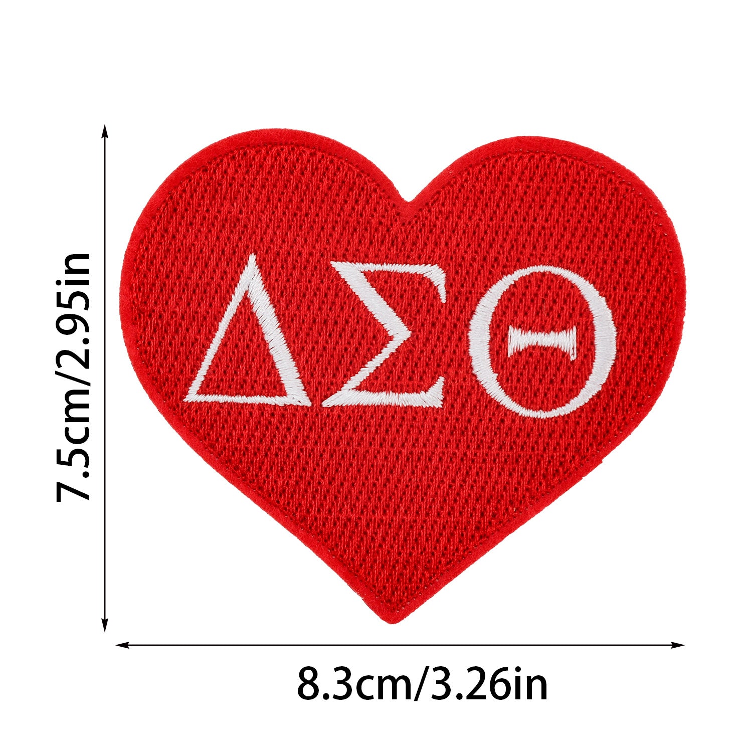 Wholesale Smiley Face Embroider Cloth Stickers Cartoon Round Embroider Stickers